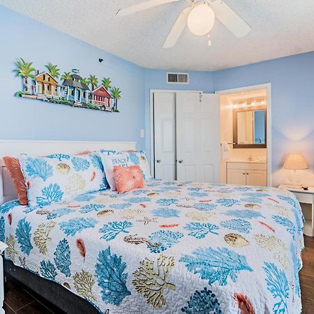 Tradewinds #1008 Apartment Ориндж Бийч Екстериор снимка