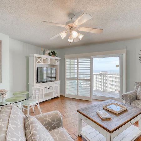 Tradewinds #1008 Apartment Ориндж Бийч Екстериор снимка