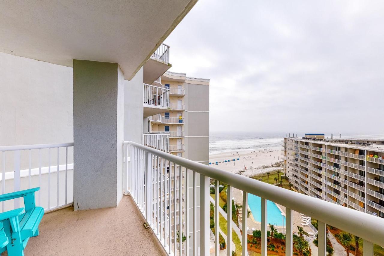 Tradewinds #1008 Apartment Ориндж Бийч Екстериор снимка