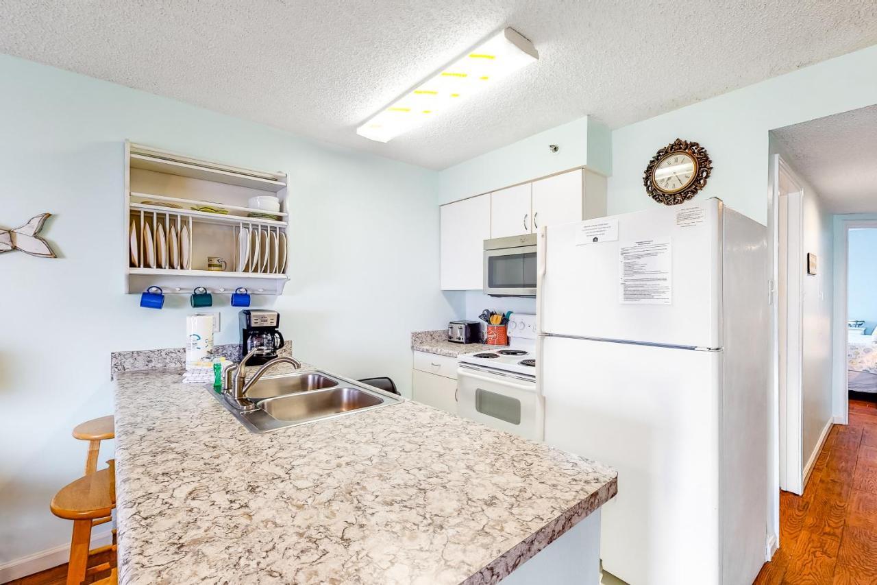 Tradewinds #1008 Apartment Ориндж Бийч Екстериор снимка