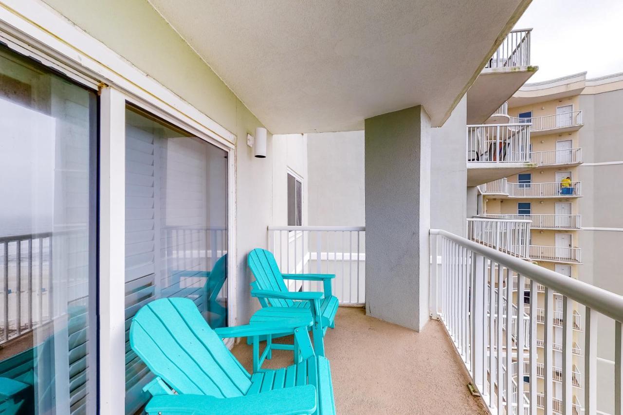 Tradewinds #1008 Apartment Ориндж Бийч Екстериор снимка