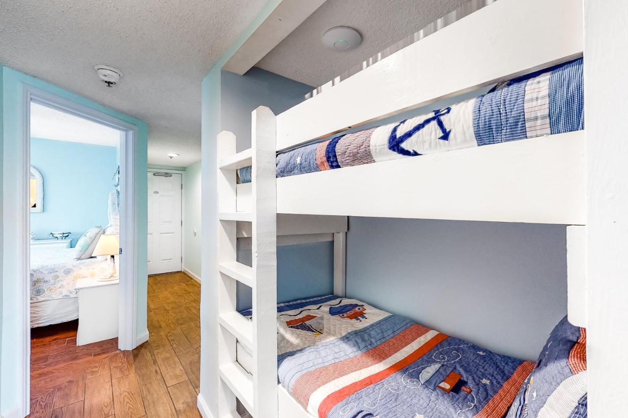 Tradewinds #1008 Apartment Ориндж Бийч Екстериор снимка