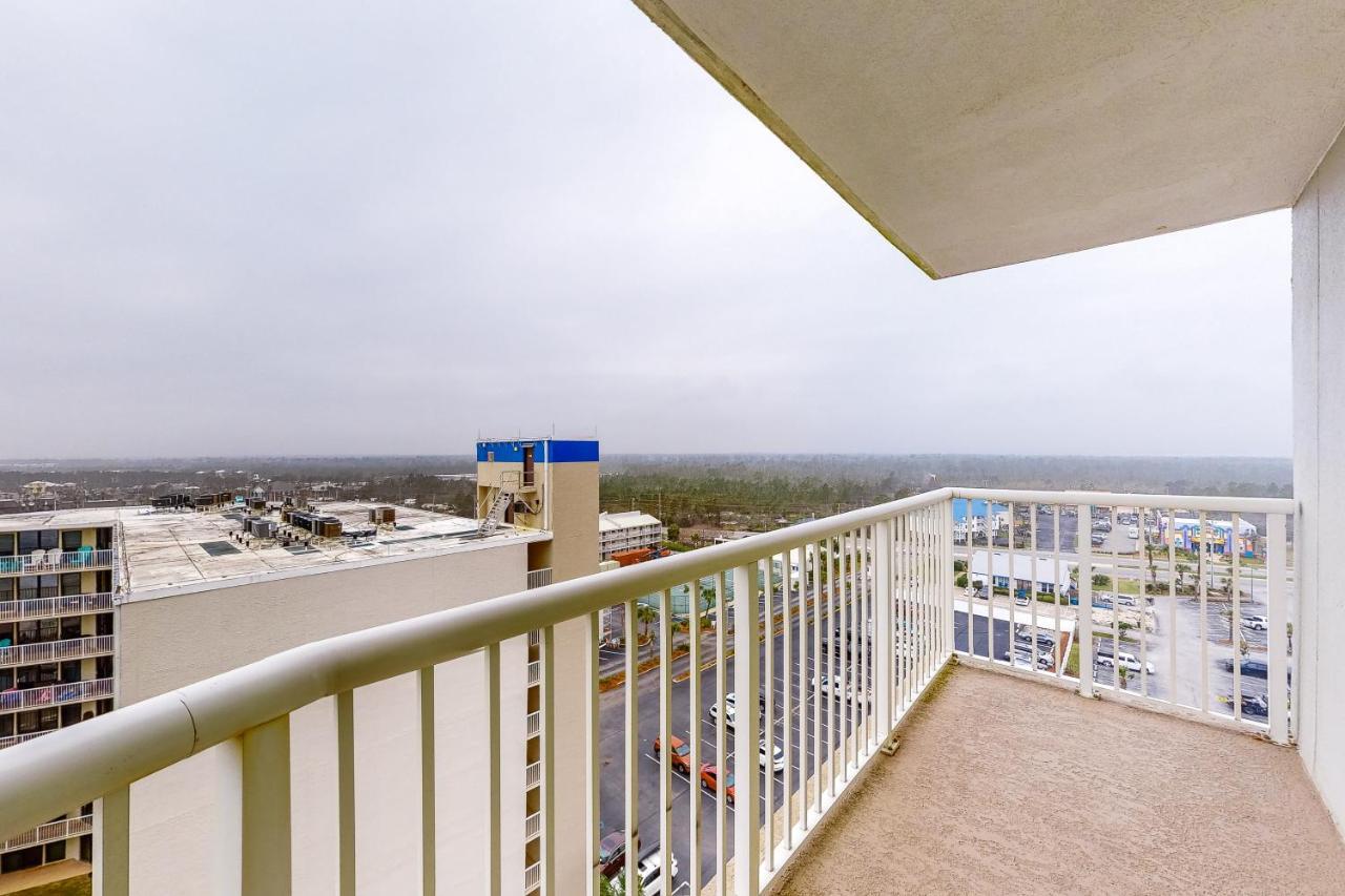 Tradewinds #1008 Apartment Ориндж Бийч Екстериор снимка