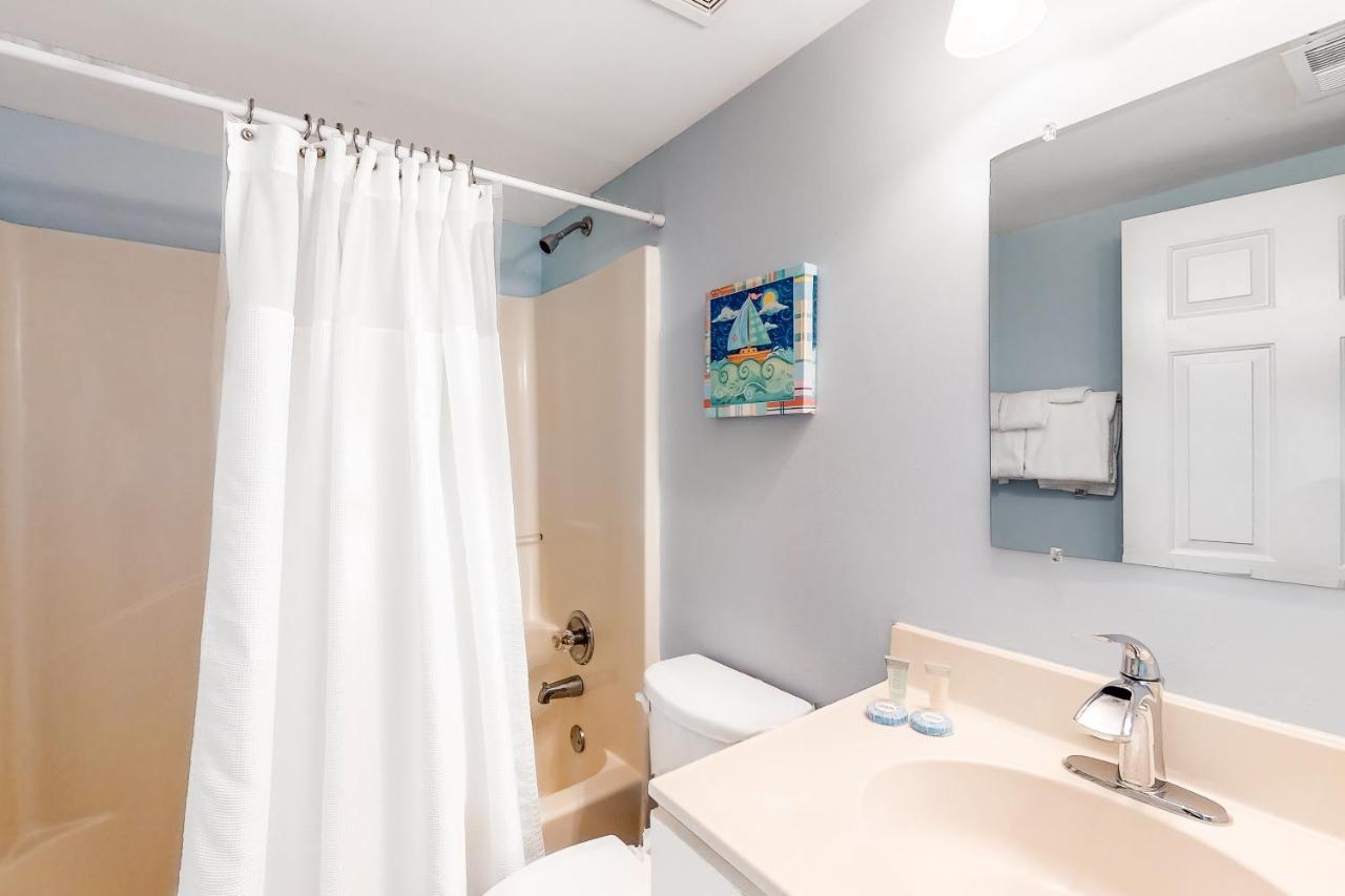 Tradewinds #1008 Apartment Ориндж Бийч Екстериор снимка